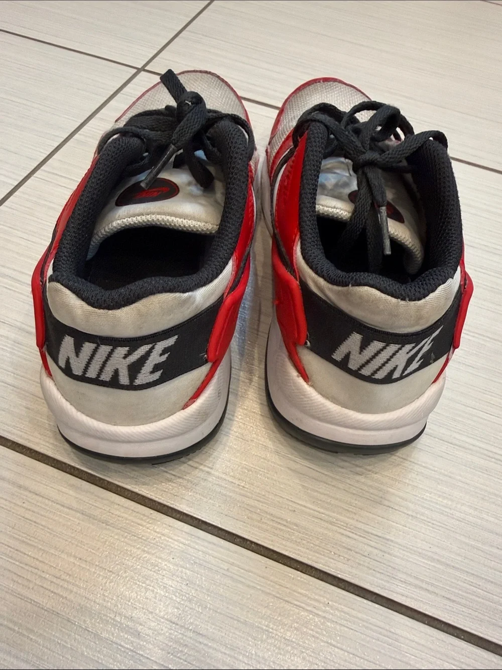 Nike classic youth